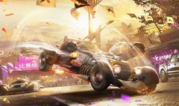 王牌竞速官方最新爆料,官方最新爆料揭秘全新赛道与神秘赛车！