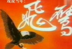 飞鹰国语在线观看