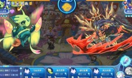 仙名最新技能的爆料,神秘力量觉醒，战力再升级！